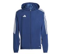 Adidas Tiro24 Windbreaker Jacket Bleu XL / Regular Homme