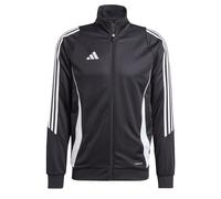 ADIDAS PERFORMANCE Vestes d’entraînement 'Tiro 24' noir / blanc, Taille XL