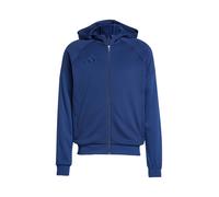 Adidas Tiro 25 Full Zip Sweatshirt Bleu XL Homme