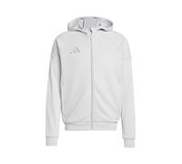 ADIDAS PERFORMANCE Vestes d’entraînement 'Tiro 25 Competition' gris clair / gris foncé, Taille L