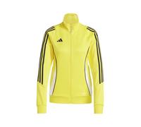ADIDAS PERFORMANCE Vestes d’entraînement 'Tiro' jaune / noir / blanc, Taille XS-S