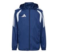 ADIDAS PERFORMANCE Vestes d’entraînement 'Tiro26 League' bleu foncé / blanc, Taille S