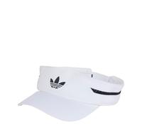 ADIDAS PERFORMANCE Visière 'Climacool' noir / blanc, Taille S/M