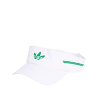 ADIDAS PERFORMANCE Visière 'Tennis Climacool' vert / blanc, Taille XS/S