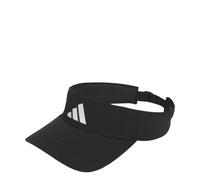 ADIDAS PERFORMANCE Visière 'Tour' noir / blanc cassé, Taille M/L