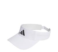 ADIDAS PERFORMANCE Visière 'Tour' noir / blanc, Taille M/L
