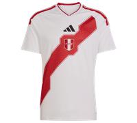 Adidas Peru Homme - Jerseys/Réplicas, Blanc - Taille L - Poly Mesh White L