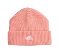 adidas Petit Bonnet Unisexe pour Enfant, Semi Pink Spark, S