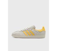 Adidas PHARRELL WILLIAMS HUMANRACE SAMBA men Lowtop beige taille: 38 2/3