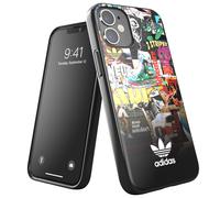 Adidas 42370 coque pour téléphones portables 5.4" Housse Multicolore
