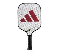 Adidas Raquette de pickleball RX CTRL 2024 Blanc (PB3CA6)