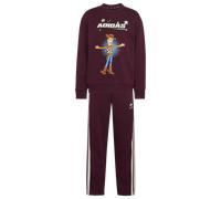 Adidas Pixar Toy Story Jogger Bébé - Pantalons, Rouge - Taille 123 - 128 CM - Jersey de coton Red 123 - 128 CM