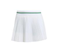 adidas Pleat Pro Jupe Femmes-Blanc,Vert