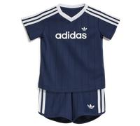 Adidas Pnstr Sprntr Bébé - Survêtements, Bleu - Taille 87 - 92 CM - Poly Jersey Blue 87 - 92 CM