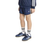 Adidas Pnstr Sprntr Enfant - Shorts, Bleu - Taille 159 - 164 CM - Poly Jersey Blue 159 - 164 CM