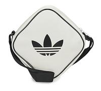 adidas Pochette Adicolor Classic Diamond Bag in Blanc Unique