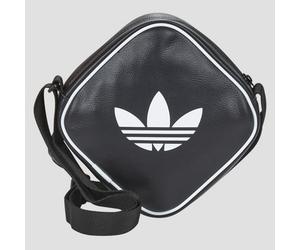 adidas Pochette Adicolor Classic Diamond Bag in Noir Unique