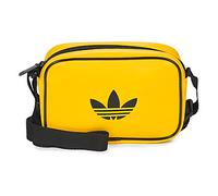 adidas Pochette Adicolor Classic Mini Airliner in Jaune Unique