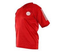 adidas Point Fighting Kickbox T-Shirt Taille Unique Rouge