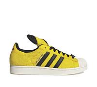 Adidas Pokémon Superstar II "Pikachu" - Taille: 42 2/3 yellow