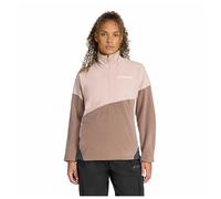 Anorak molleton Terrex Multi Climawarm Wonder Taupe / Trace Brown XS