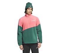 Adidas Polaire Demi-zip Terrex Multi Climawarm Anorak