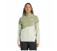 Adidas Polaire Demi-zip Terrex Multi Climawarm Anorak