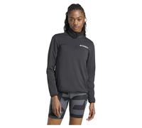 Adidas Polaire Demi-zip Terrex Multi Climawarm Tech