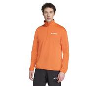 Adidas Polaire Demi-zip Terrex Multi Climawarm Tech