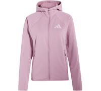 Adidas Veste polaire fonctionnelle Xperior mauve Taille S