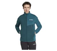 Adidas Polaire Zippée Terrex Multi Climawarm Tech