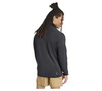 Adidas Veste polaire zippée Terrex Multi Climawarm Tech Full Zip - Noir XL Homme
