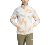 Adidas Polaire Zippée Terrex Multi Printed