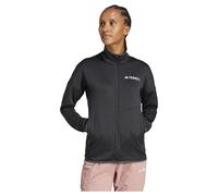 adidas Terrex - Women's XPR Light Fleece - Veste polaire - M - black