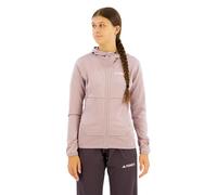 Adidas Polaire Zippée Terrex Xperior Light