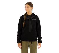 Polaire femme adidas Terrex Xploric Noir S