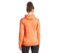 Adidas Polaire Zippée Xpr Lt J