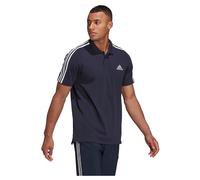 Adidas Polo à Manches Courtes Aeroready Essentials Piqué