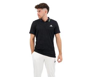 Adidas Polo à Manches Courtes Aeroready Freelift Pro