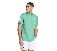Adidas Polo à Manches Courtes Club 3str
