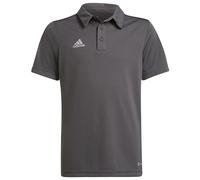 Adidas Polo enfant unisexe Entrada 22 Gris H57485 140 EU