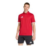 Adidas Polo Entrada 26 Taille S Rouge/Blanc
