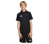 Adidas Polo Entrada26 Enfant mixte Noir/Blanc 5-6 ans