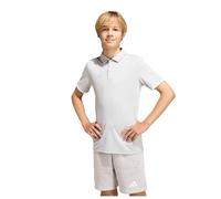 Adidas Polo enfant Entrada26 Gris 13/14 ans