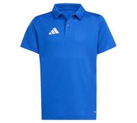 adidas Entrada 26 Polo Enfant Bleu/Blanc 152