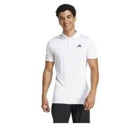 Adidas Polo à Manches Courtes Freelift