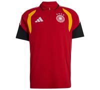 Adidas Polo à Manches Courtes Germany 26/27 Tiro