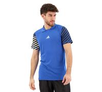 Adidas Polo à Manches Courtes Heat.rdy Freelift Pro