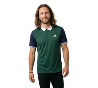 Adidas Polo à Manches Courtes Heritage