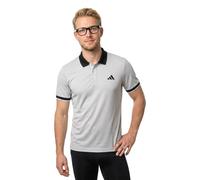 Adidas Polo à Manches Courtes Heritage